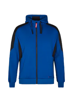 Engel 8820-233 Hoodie Capuchon Regular Fit Galaxy miniatuur