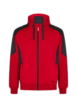 Engel 8820-233 Hoodie Capuchon Regular Fit Galaxy miniatuur