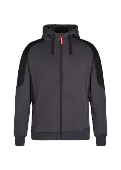 Engel 8820-233 Hoodie Capuchon Regular Fit Galaxy miniatuur