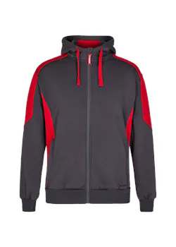 Engel 8820-233 Hoodie Capuchon Regular Fit Galaxy miniatuur