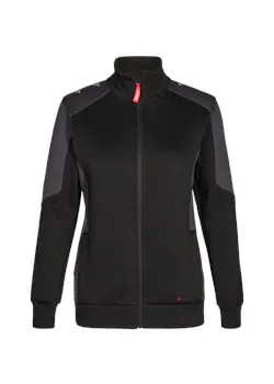 Engel Galaxy Sweat cardigan 8825-233 coupe standard pour femmes