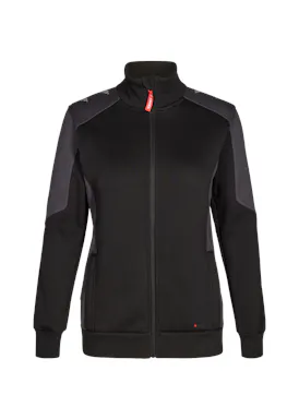 Engel Galaxy Sweat Cardigan 8825-233 Regular Fit Dames