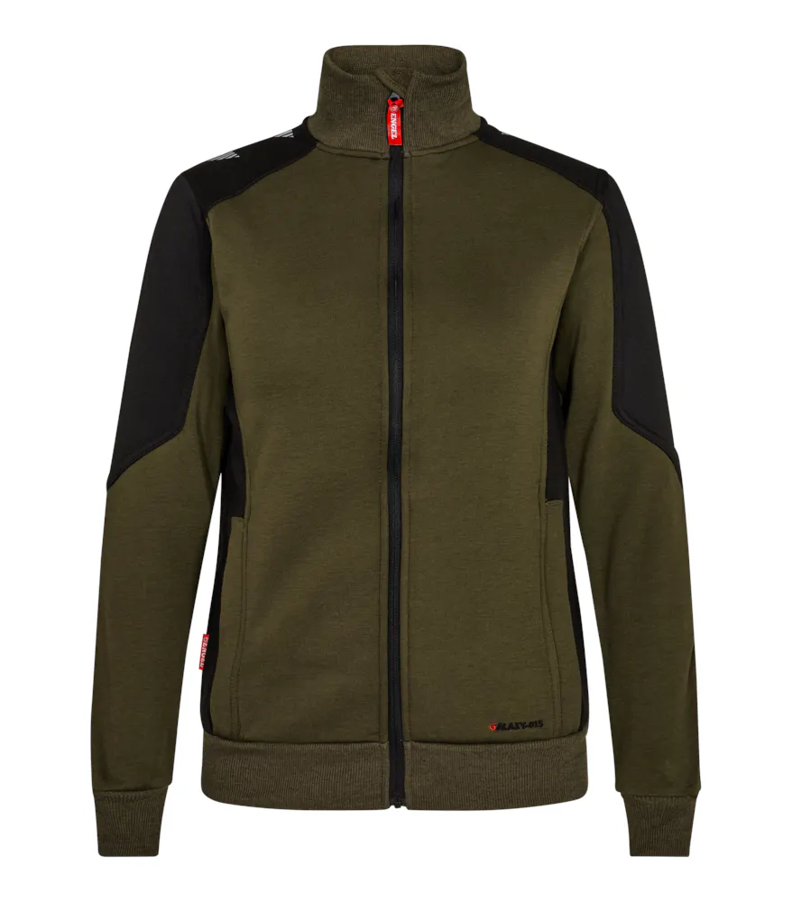 Forest Green