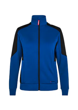 Engel Galaxy Sweat Cardigan 8825-233 Regular Fit Dames