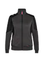 Engel Galaxy Sweat Cardigan 8825-233 Regular Fit Dames miniatuur