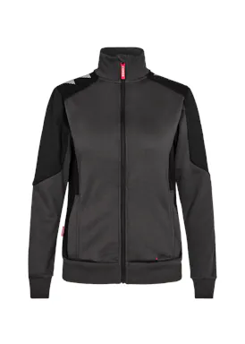 Engel Galaxy Sweat Cardigan 8825-233 Regular Fit Dames
