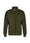 Bosgroen/zwart