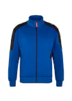 blauw/zwart
