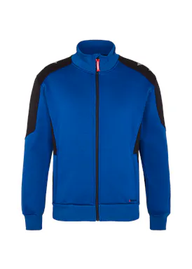 Engel 8830-233 Sweatcardigan Regular Fit Galaxy
