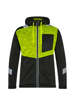 Engel Cargo en maille cardigan 8870-256 coupe standard