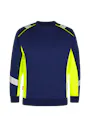 Engel 8871-257 Sweatshirt — Regular Fit Galaxy Vorschaubild