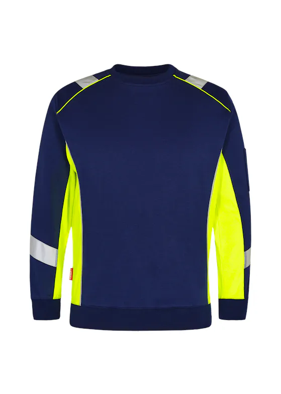 Engel 8871-257 Sweatshirt — Regular Fit Galaxy