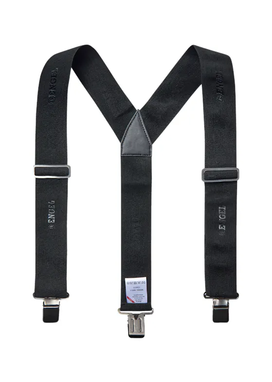 Engel Hosenträger 9001-1 Stretch