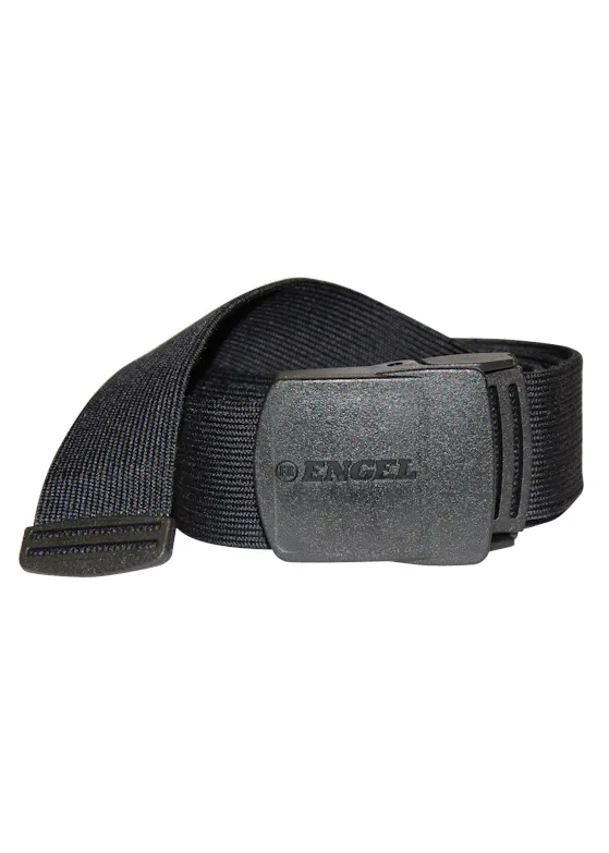 Engel Nylon-Gürtel mit Schnalle