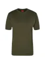 Engel Extend 9053-551 T-Shirt Cotton Regular Fit miniatuur