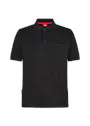 Engel Extend Poloshirt mit Brusttasche Vorschaubild