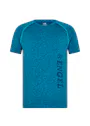 Engel X-treme 9060-155 T-shirt Stretch Regular Fit miniatuur