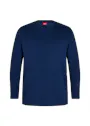 Engel Extend 9065-141 T-Shirt Long-Sleeved Regular Fit miniatuur