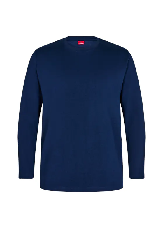 Engel Extend 9065-141 T-Shirt Long-Sleeved Regular Fit