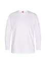 Engel Extend 9065-141 T-Shirt Long-Sleeved Regular Fit miniatuur