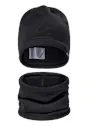 Engel Beanie and Neck Warmer Set Vorschaubild