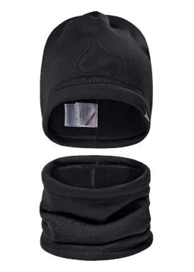 Engel Beanie and Neck Warmer Set