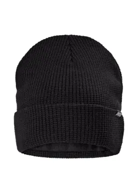 Engel Pearl gestricktes Obermaterial Beanie.