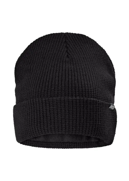 Engel Pearl Knit bonnet