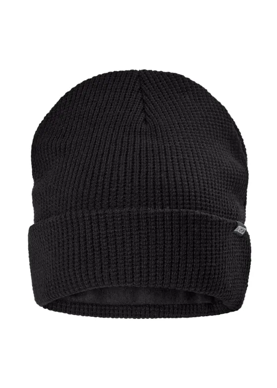 Engel Pearl gestricktes Obermaterial Beanie.