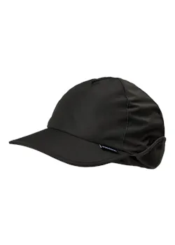 Engel Winter Cap with Ear Flaps