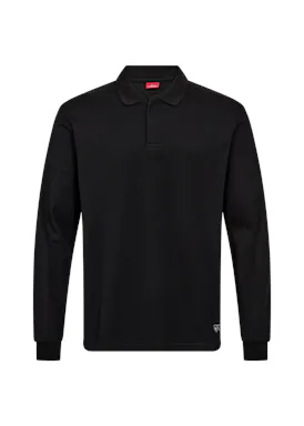Engel Safety+ 9255-287 Poloshirt Antistatisch Vlamvertragend