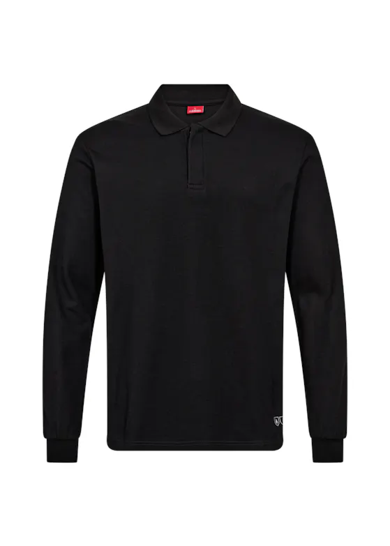 Engel Safety+ 9255-287 Poloshirt Antistatisch Vlamvertragend