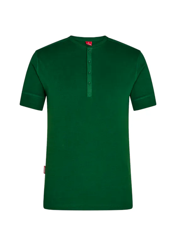 Engel Extend Grandad T-shirt 9256-565 Regular Fit