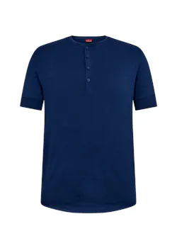 Engel Extend Grandad T-shirt 9256-565 coupe standard thumbnail (vignette)