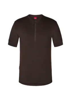 Engel Extend Grandad T-shirt 9256-565 coupe standard thumbnail (vignette)