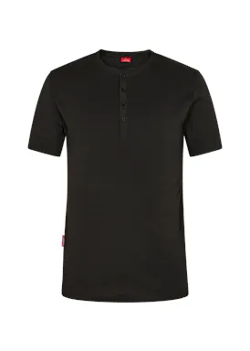 Engel Extend Grandad T-shirt 9256-565 Regular Fit
