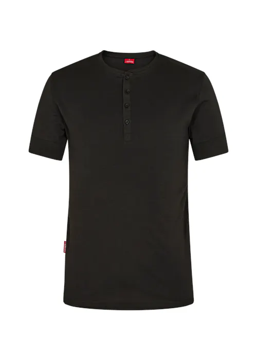 Engel Extend Grandad T-shirt 9256-565 coupe standard