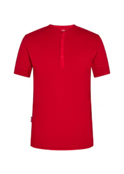Engel Extend Grandad T-shirt 9256-565 coupe standard thumbnail (vignette)