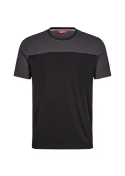 Engel 9329-243 T-shirt Stretch Regular Fit Entire