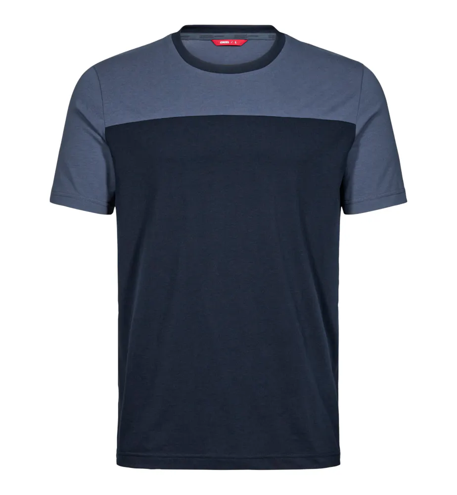 Marineblau/Blau