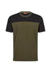 ForestGreen/Black