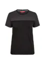 Engel 9334-243 T-shirt Stretch Regular Fit Dames Entire miniatuur