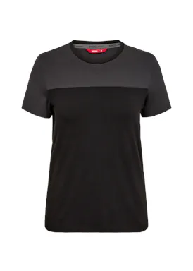 Engel 9334-243 T-Shirt Stretch Regular Fit Damen Entire