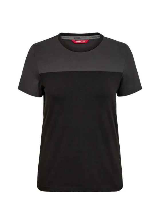 Engel 9334-243 T-shirt Stretch Regular Fit Dames Entire