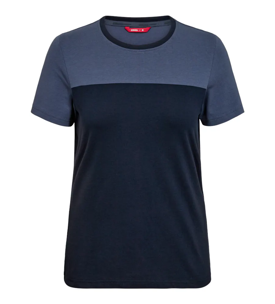 Marineblau/Blau