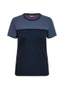 Engel 9334-243 T-shirt Stretch Regular Fit Dames Entire miniatuur