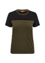 Engel 9334-243 T-shirt Stretch Regular Fit Dames Entire miniatuur