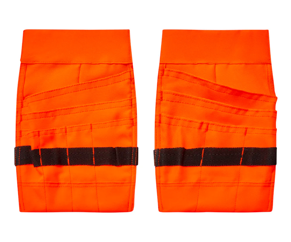 High Vis Oranje