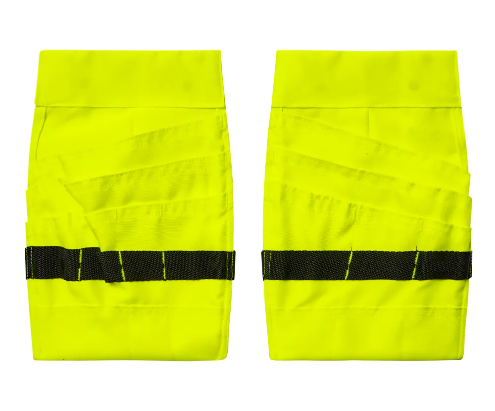 High Vis Geel