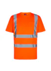 High Vis Oranje